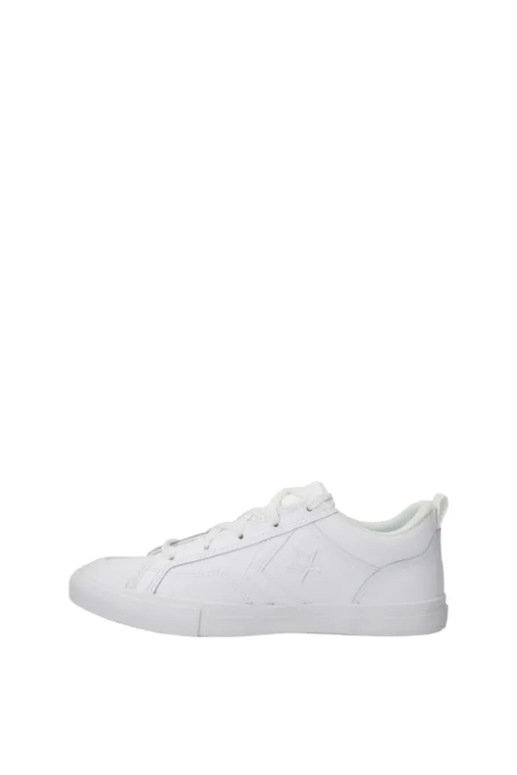 Converse Sneaker A08749c Bianco