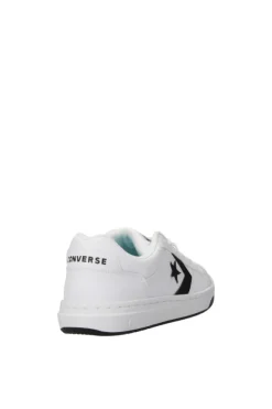 Converse Sneaker A07517c Bianco