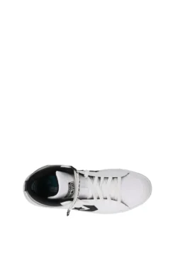 Converse Sneaker A09532c Bianco/ner