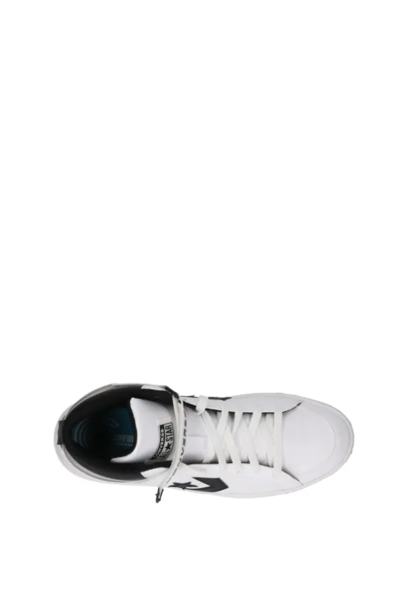 Converse Sneaker A09532c Bianco/ner