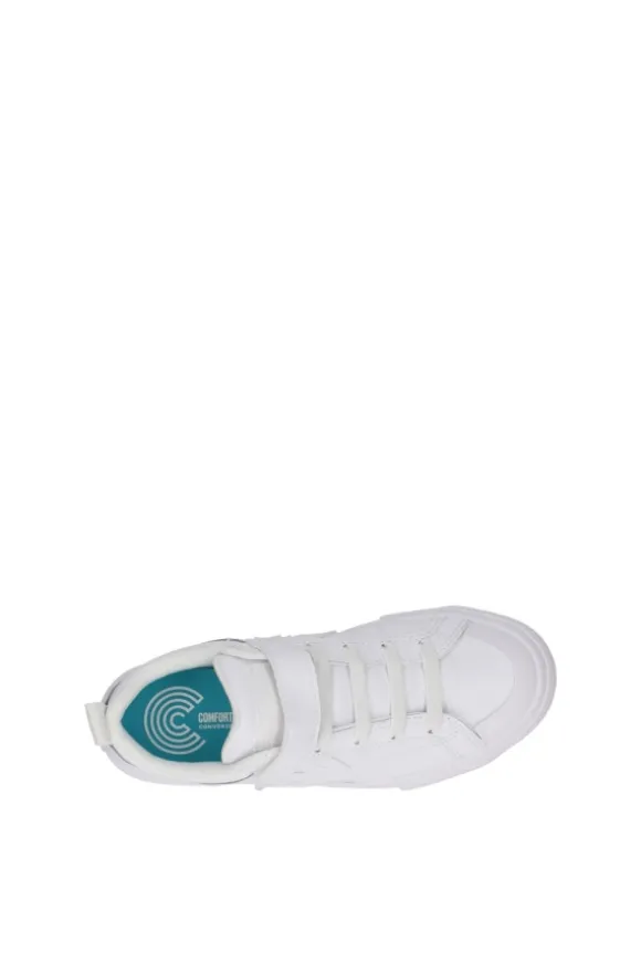 Converse Sneaker A08750c Bianco
