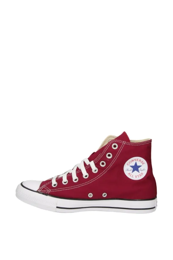 Converse Sport Xm9613 Maroon
