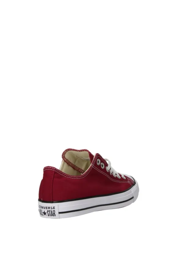 Converse Sport Xm9691 Maroon
