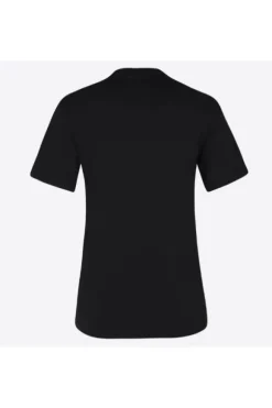 Converse T-shirt manica corta 25458 Black