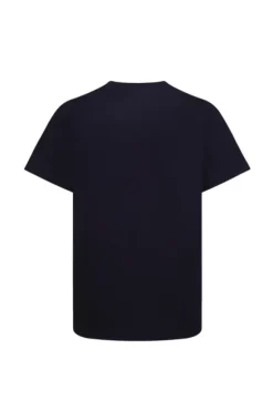 Converse T-shirt manica corta 25459 Black