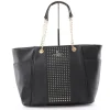 Coveri Borsa 2551 Nero