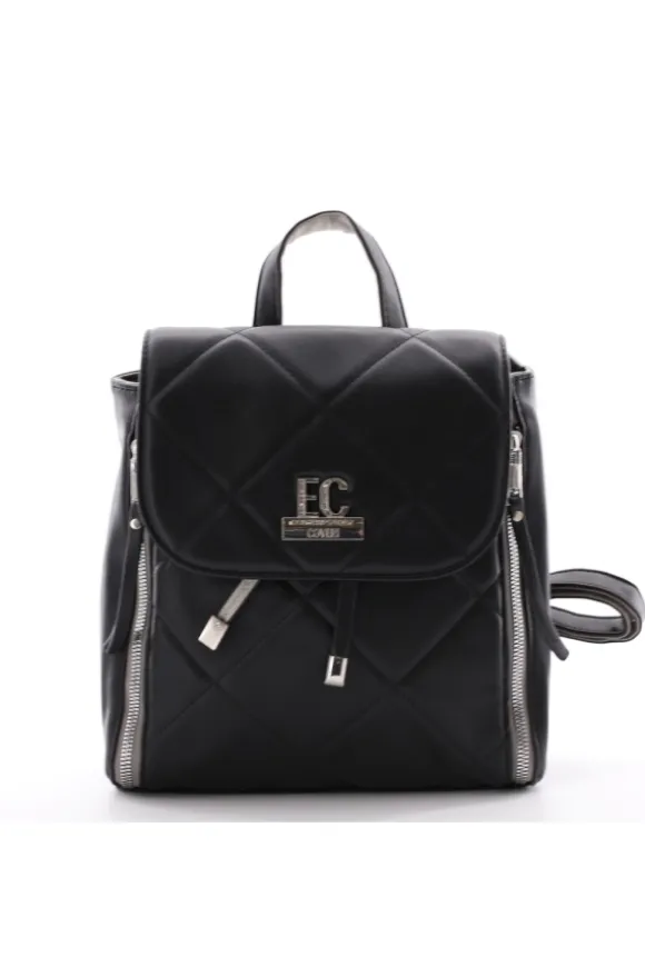 Coveri Borsa 2573 Nero