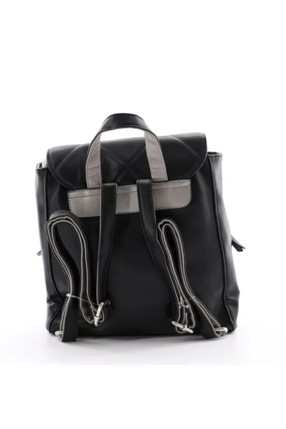 Coveri Borsa 2573 Nero