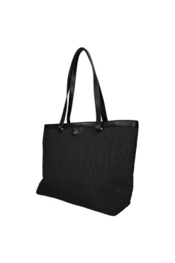 Coveri Borsa 2562c Nero