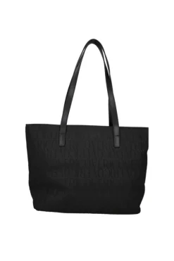 Coveri Borsa 2562c Nero