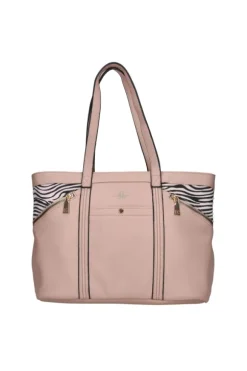 Coveri Borsa 2551g Rosaantico