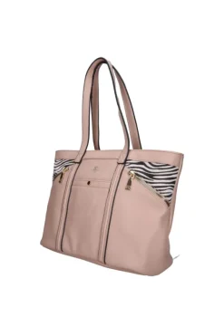 Coveri Borsa 2551g Rosaantico