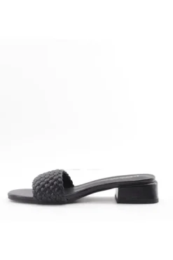 Coveri Ciabatta E408 Black