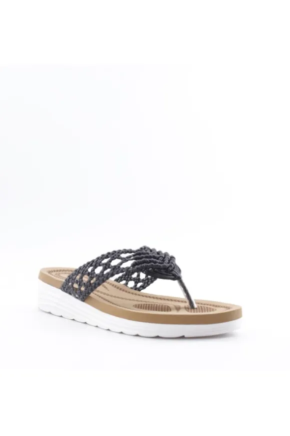 Coveri Infradito E472 Black