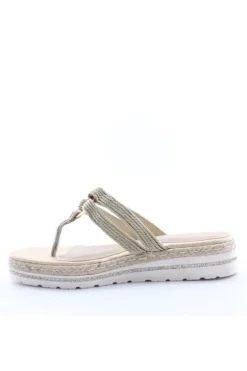 Coveri Infradito E206 Gold