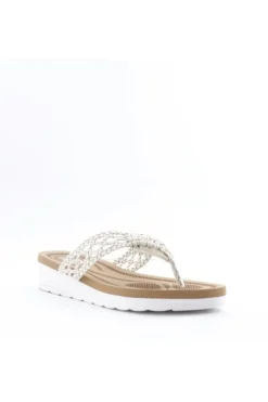 Coveri Infradito E472 Ice