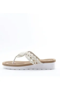 Coveri Infradito E472 Ice