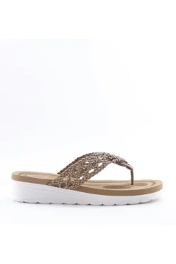 Coveri Infradito E472 Sand