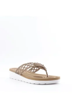 Coveri Infradito E472 Sand