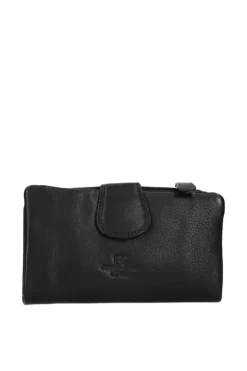 Coveri Portafogli 76028a Nero