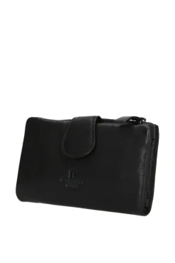 Coveri Portafogli 76028a Nero