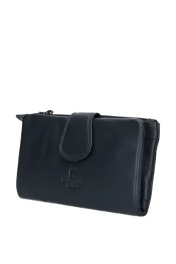 Coveri Portafogli 76028c Navy