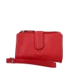 Coveri Portafogli 76028g Red