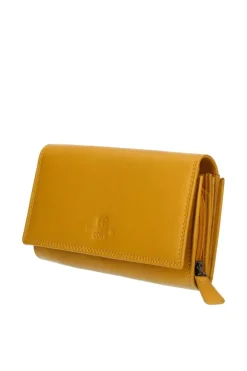 Coveri Portafogli 76030l Ocra