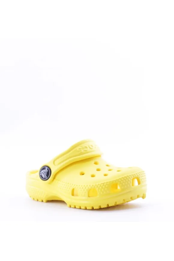 Crocs Mare 206990 Lemon