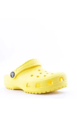 Crocs Mare 206991 Lemon