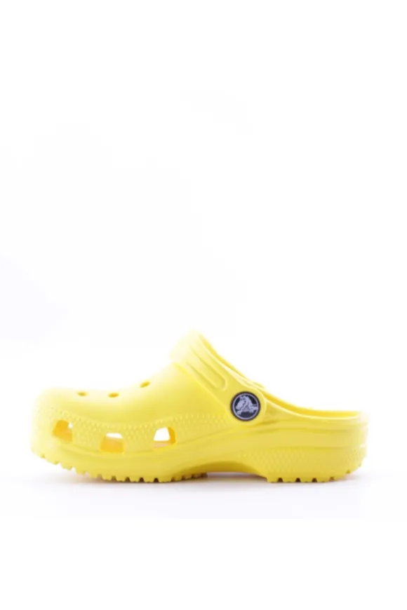 Crocs Mare 206991 Lemon