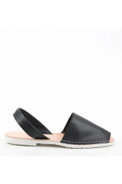 Desampedro Sandalo basso 1601 Negro