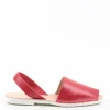 Desampedro Sandalo basso 1601 Red