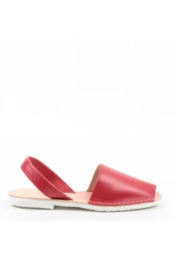 Desampedro Sandalo basso 1601 Red