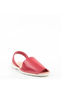 Desampedro Sandalo basso 1601 Red