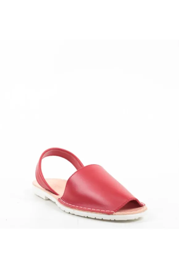 Desampedro Sandalo basso 1601 Red