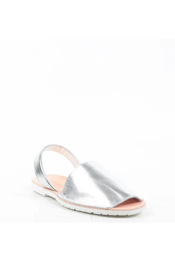 Desampedro Sandalo basso 1604 Silver