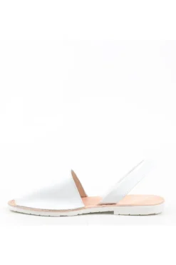 Desampedro Sandalo basso 1601 Blanco