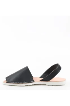 Desampedro Sandalo basso 1601 Negro