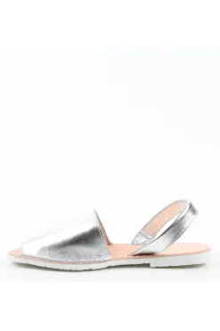 Desampedro Sandalo basso 1604 Silver