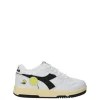 Diadora Deuce peanuts 181611 C0351