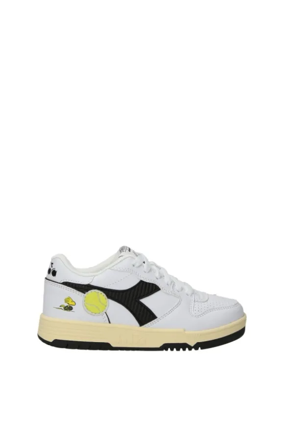 Diadora Deuce peanuts 181611 C0351