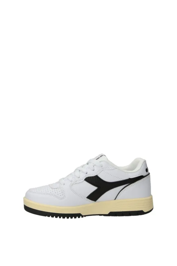Diadora Deuce peanuts 181611 C0351