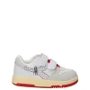 Diadora Deuce peanuts t 181612 C7409
