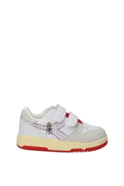 Diadora Deuce peanuts t 181612 C7409