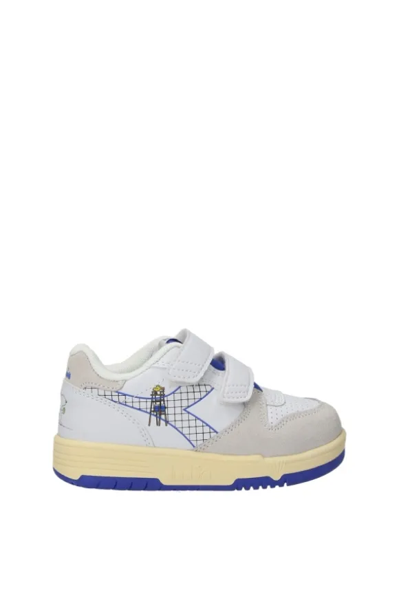 Diadora Deuce peanuts t 181612 C7316