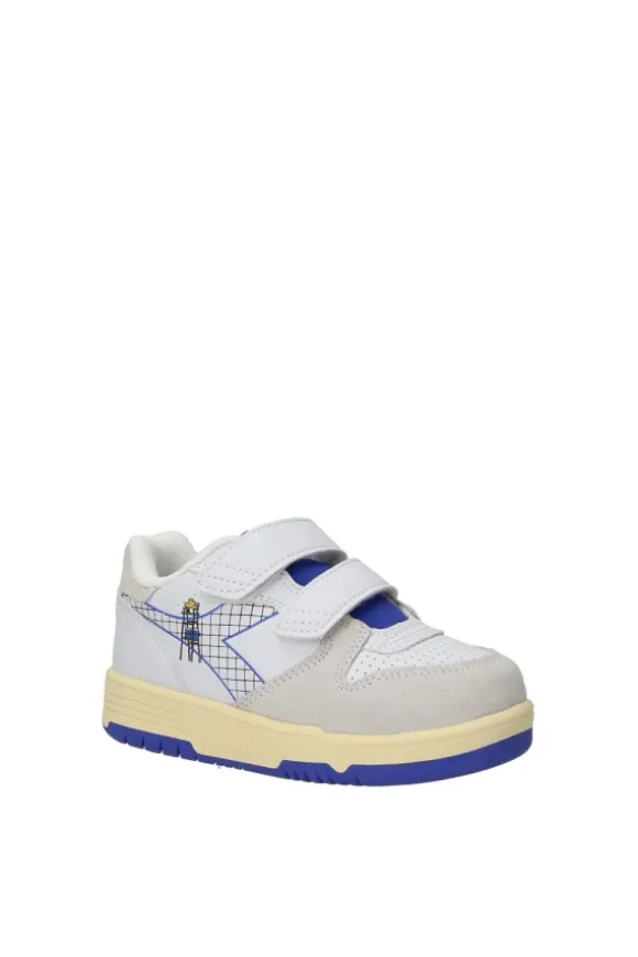 Diadora Deuce peanuts t 181612 C7316