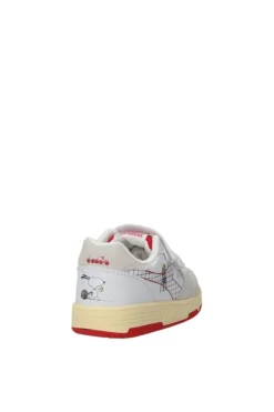 Diadora Deuce peanuts t 181612 C7409