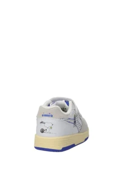 Diadora Deuce peanuts t 181612 C7316