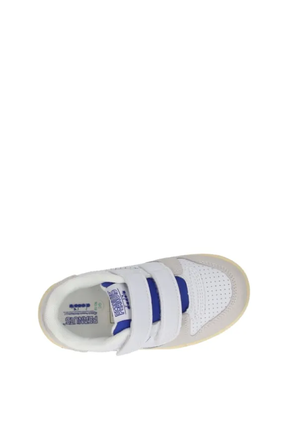 Diadora Deuce peanuts t 181612 C7316